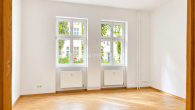 Schlaf-, Kinder-, Gäste- oder Arbeitszimmer 2 - Repräsentativer Altbau im Regierungsviertel – Stilvolle 4 Zimmer mit historischem Flair