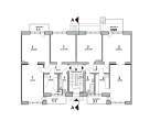 Hochparterre WE 1 - Renovierte Eigentumswohnung am Lindenpark mit zwei Balkonen & Keller – Hochparterre!
