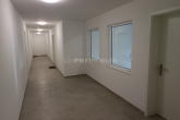 Hausflur - Zwischen Bad Doberan und Kühlungsborn: 3 Raumwohnung mit 2 Terrassen und eigenem Grundstück! Neubau!