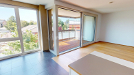 Essbereich - Warnow-Residenz mit 3 Zimmern, Aufzug, Garage & Einbauküche