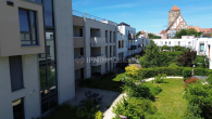 Ansicht - Warnow-Residenz mit 3 Zimmern, Aufzug, Garage & Einbauküche
