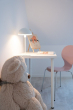 Detail Kindertisch mit Lampe - Endlich angekommen! Neu errichtete Doppelhaushälfte in Top-Lage!