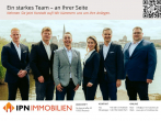 Maklerteam IPN Immobilien - Endlich angekommen! Neu errichtete Doppelhaushälfte in Top-Lage!