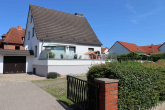 Haus - Der Ostsee so nah – Haus mit Einliegerwohnung und Garage