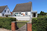 Haus - Der Ostsee so nah – Haus mit Einliegerwohnung und Garage