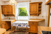 Küche - Charmantes Einfamilienhaus mit großem Garten und Potenzial in Zeuthen