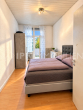 Schlafzimmer - Charmante 2-Zimmer Wohnung mit Balkon in ruhiger Lage