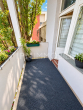 heller Balkon - Charmante 2-Zimmer Wohnung mit Balkon in ruhiger Lage