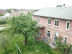 Ansicht - Mehrfamilienhaus mit 3 WE und Garagen in Sanitz