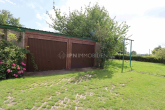 Garagen - Mehrfamilienhaus mit 3 WE und Garagen in Sanitz