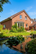 Haus mit Garage - Großzügiges Einfamilienhaus mit Garage in Dummerstorf