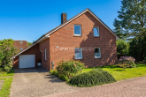 Haus mit Garage - Großzügiges Einfamilienhaus mit Garage in Dummerstorf
