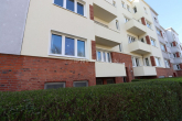 Hausansicht - Mehrfamilienhaus am Lindenpark – Abgeschlossenheit liegt vor!