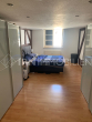 Schlafzimmer - 3-Raumwohnung mit großer Terrasse und EBK in der östlichen Altstadt