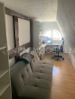 Gästezimmer - 3-Raumwohnung mit großer Terrasse und EBK in der östlichen Altstadt