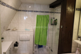 Badezimmer - 3-Raumwohnung mit großer Terrasse und EBK in der östlichen Altstadt