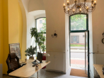 Büro 3 - Büro/Ladenfläche im Gewölbe eines historischen Wohn- & Geschäftshauses in der östlichen Altstadt