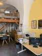 Büro 6 - Büro/Ladenfläche im Gewölbe eines historischen Wohn- & Geschäftshauses in der östlichen Altstadt