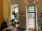 Büro 3 - Büro/Ladenfläche im Gewölbe eines historischen Wohn- & Geschäftshauses in der östlichen Altstadt