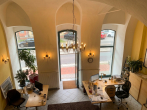 Büro 1 - Büro/Ladenfläche im Gewölbe eines historischen Wohn- & Geschäftshauses in der östlichen Altstadt