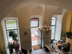 Büro 5 - Büro/Ladenfläche im Gewölbe eines historischen Wohn- & Geschäftshauses in der östlichen Altstadt
