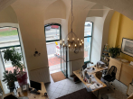 Büro 1 - Büro/Ladenfläche im Gewölbe eines historischen Wohn- & Geschäftshauses in der östlichen Altstadt