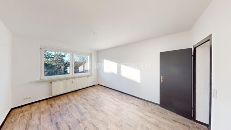 Top geschnittene 2-Raum Wohnung in zentraler Lage, 23996 Bad Kleinen, Etagenwohnung