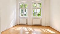 Schlaf-, Kinder-, Gäste- oder Arbeitszimmer 3 - Repräsentativer Altbau im Regierungsviertel – Stilvolle 4 Zimmer mit historischem Flair