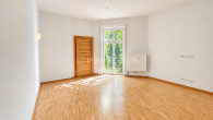 Schlaf-, Kinder-, Gäste- oder Arbeitszimmer 1 - Repräsentativer Altbau im Regierungsviertel – Stilvolle 4 Zimmer mit historischem Flair