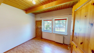 Schlafzimmer EG - Familien willkommen! Fachwerkhaus mit Garage auf Sonnengrundstück sucht neue glückliche Eigentümer