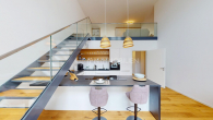 Galerie - Loft trifft feinen Sandstrand & malerische Natur – Wohlfühlort im beliebtesten Ostseebad