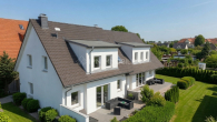 Doppelhaus in Elmenhorst - Doppelhaus in Elmenhorst