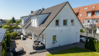 Doppelhaus in Elmenhorst - Doppelhaus in Elmenhorst